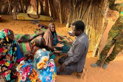 ذكرى تأسيس جيش تحرير السودان.. مني أركو مناوي يحيي تضحيات الشهداء ويجدد العهد على الحرية والعدالة.