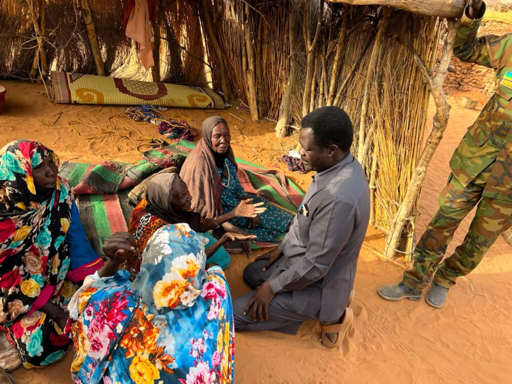 ذكرى تأسيس جيش تحرير السودان.. مني أركو مناوي يحيي تضحيات الشهداء ويجدد العهد على الحرية والعدالة.