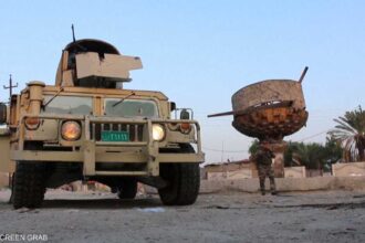 وزارة الداخلية العراقية: تسجيل أكثر من 20 ألف سلاح شخصي خلال يوليو الماضي