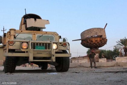 وزارة الداخلية العراقية: تسجيل أكثر من 20 ألف سلاح شخصي خلال يوليو الماضي