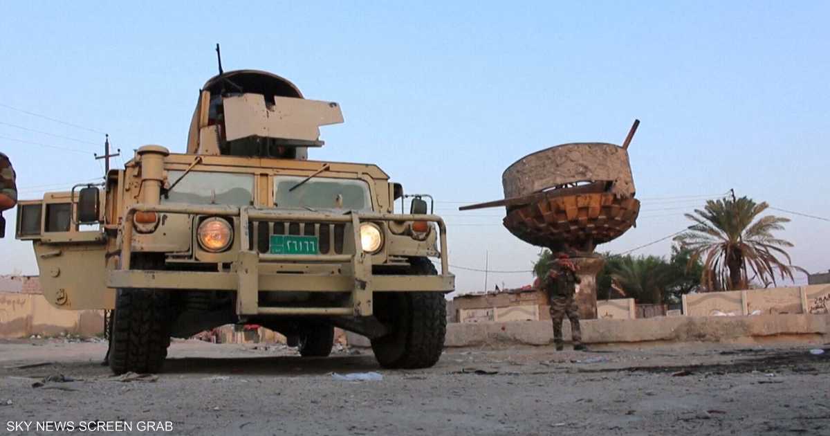 وزارة الداخلية العراقية: تسجيل أكثر من 20 ألف سلاح شخصي خلال يوليو الماضي
