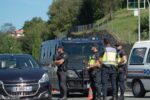 شبكة جزائرية تدير تهريب مخدرات ومهاجرين بين إسبانيا والجزائر وتحقق عائدات بـ 28 مليون دولار