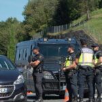 شبكة جزائرية تدير تهريب مخدرات ومهاجرين بين إسبانيا والجزائر وتحقق عائدات بـ 28 مليون دولار
