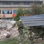زلزال 4.9 درجة يضرب سيتشوان الصين ويفقد شخصاً حياته.
