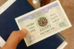 السلطات المصرية تطلق خدمة التأشيرة الإلكترونية لمواطني عشرات الدول.