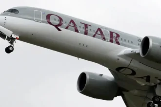 طائرة القطرية وطائرة جيت استار تتجنبان اصطداماً في مطار سيدني