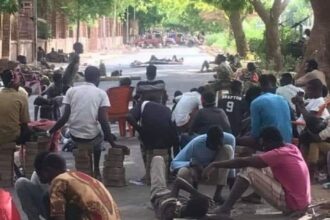 مقرر لجنة إزالة التمكين السابق يكشف تفاصيل انتشار المخدرات في الخرطوم وأسماء المجموعات الكولومبية والطيارين.