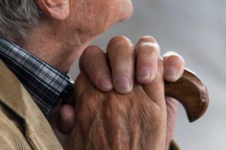 عوامل خطورة محددة تقلل سنوات العيش الخالية من الخرف.