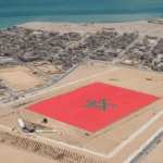 كولومبيا تطلق شراكة استراتيجية مع المغرب وتعترف بسيادته على الصحراء