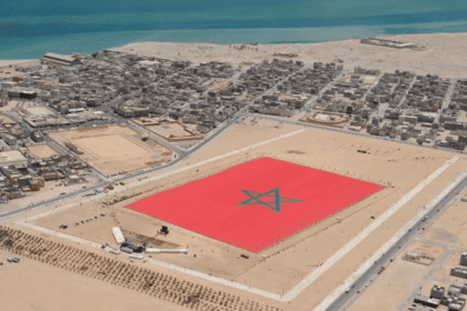 كولومبيا تطلق شراكة استراتيجية مع المغرب وتعترف بسيادته على الصحراء