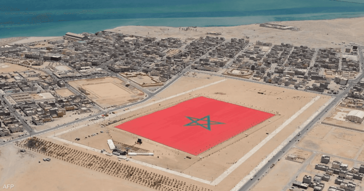 كولومبيا تطلق شراكة استراتيجية مع المغرب وتعترف بسيادته على الصحراء