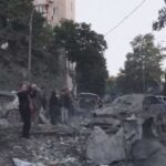الدفاع الجوي الروسي يعلن تدمير 397 طائرة مسيرة أوكرانية فوق أراضي روسيا ويضرب منشآت في كييف