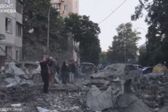 الدفاع الجوي الروسي يعلن تدمير 397 طائرة مسيرة أوكرانية فوق أراضي روسيا ويضرب منشآت في كييف