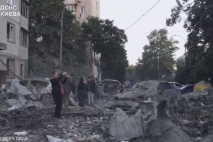 الدفاع الجوي الروسي يعلن تدمير 397 طائرة مسيرة أوكرانية فوق أراضي روسيا ويضرب منشآت في كييف