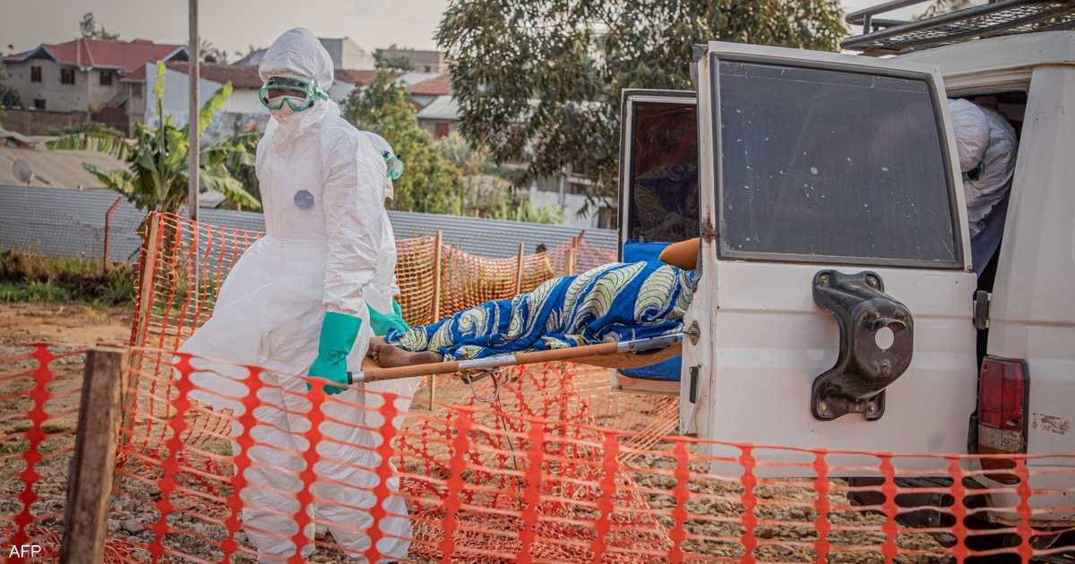 إجراءات أميركية جديدة للمسافرين القادمين من مناطق تفشي إيبولا.