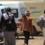 الحديدة تشهد تصعيداً جديداً بعد مقتل 58 عنصراً من القوات الحكومية في هجمات حوثية مؤخراً.