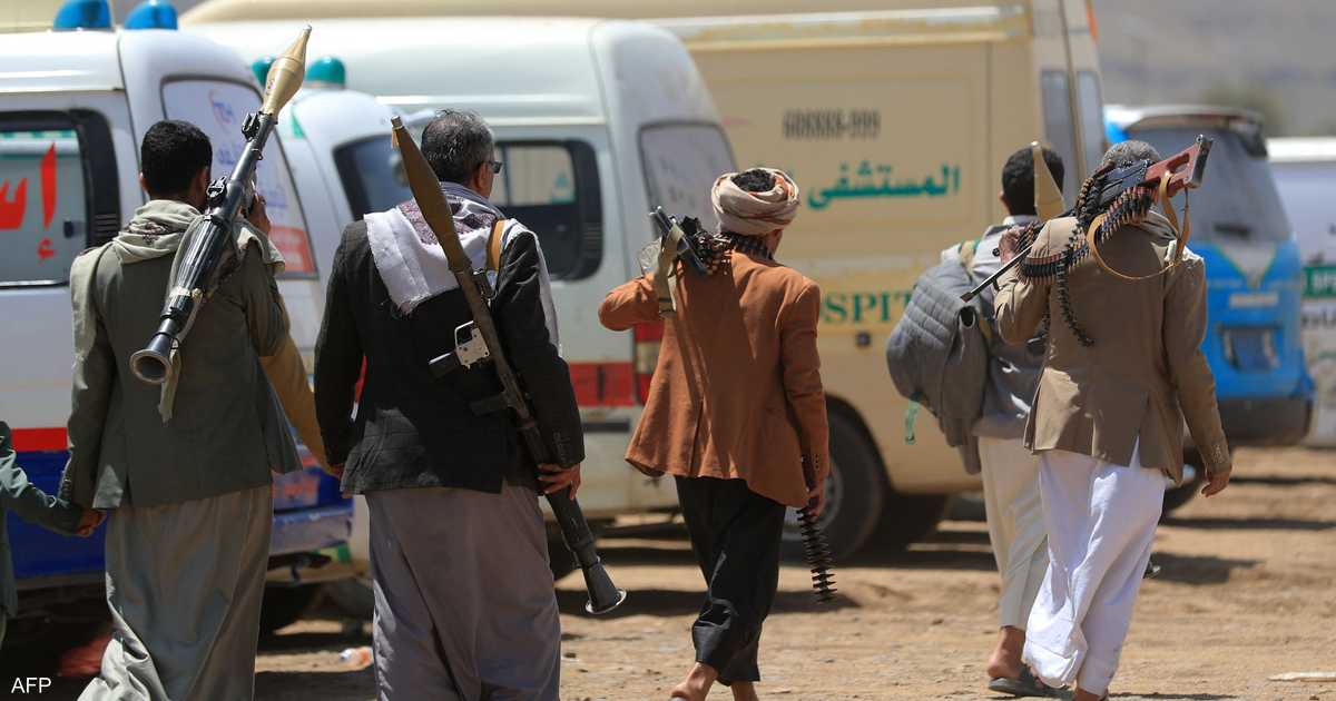 الحديدة تشهد تصعيداً جديداً بعد مقتل 58 عنصراً من القوات الحكومية في هجمات حوثية مؤخراً.