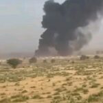 القوة المشتركة ترد على هجوم ميليشيا ال دقلو الإرهابية على بئر سليبة وتحقق تقدماً استراتيجياً.