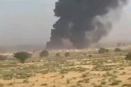 القوة المشتركة ترد على هجوم ميليشيا ال دقلو الإرهابية على بئر سليبة وتحقق تقدماً استراتيجياً.