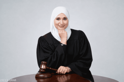 أسماء اليمنية تحقق حلم القضاء في الولايات المتحدة بعد رحلة من محاماة الهجرة إلى منصة القضاء.