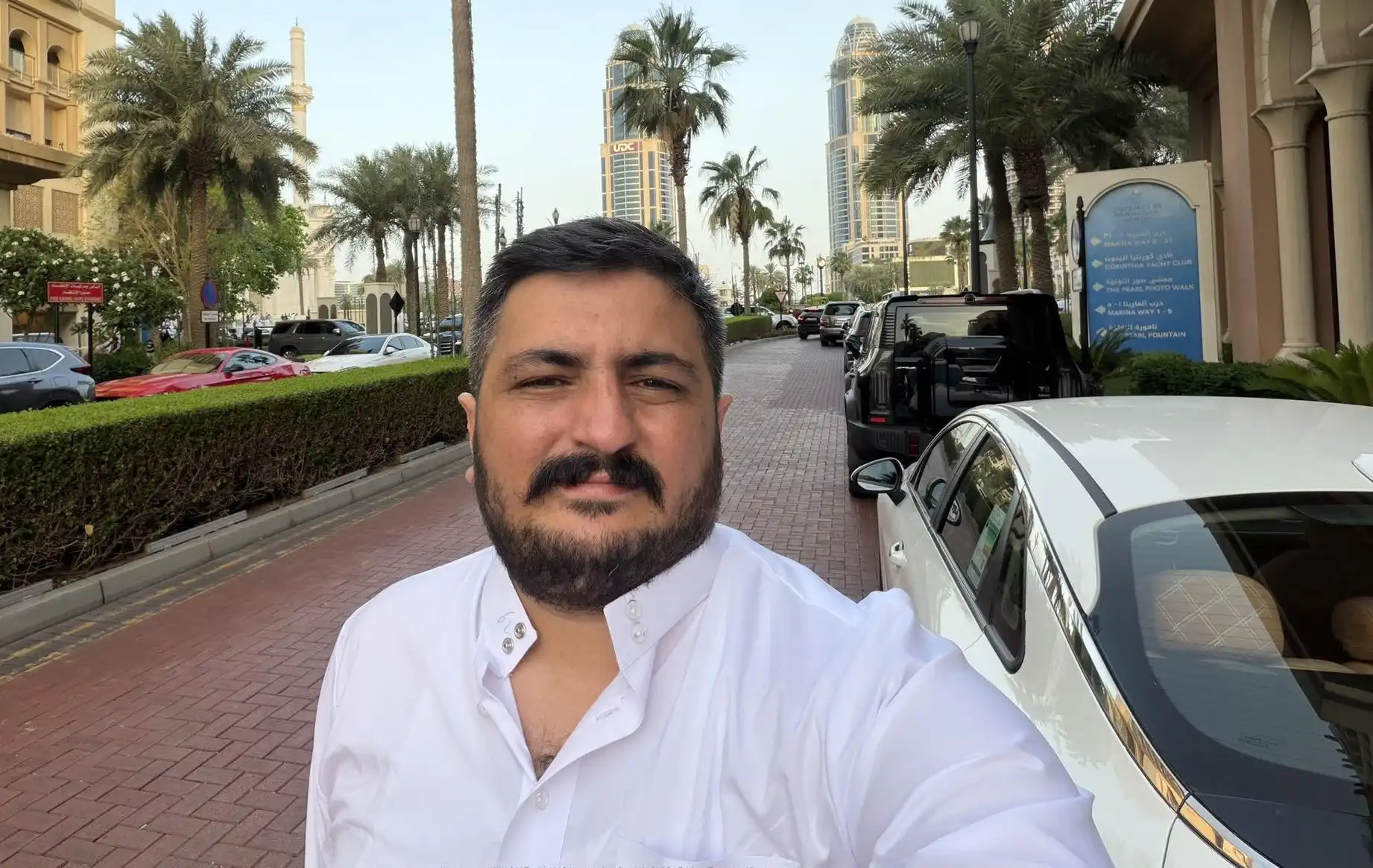 ردود أفعال الحركات المسلحة على إعفاء بشير هارون تعكس محاولة لوضع نفسها فوق مؤسسات الدولة.