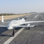 تطوير الجيش السوداني لقدراته الجوية باستخدام المسيّرة الباكستانية المتقدمة شاهبار-2.