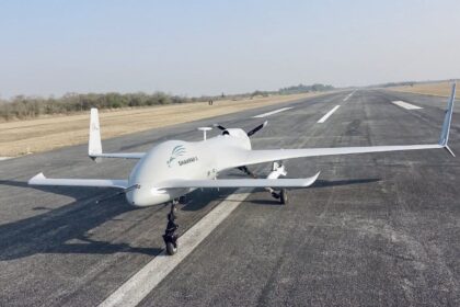 تطوير الجيش السوداني لقدراته الجوية باستخدام المسيّرة الباكستانية المتقدمة شاهبار-2.