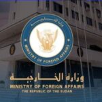 وزارة الخارجية السودانية تقدم تعازيها في وفاة موظفها الإداري صابر حسين عبدالودود.
