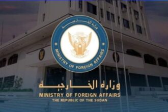 وزارة الخارجية السودانية تقدم تعازيها في وفاة موظفها الإداري صابر حسين عبدالودود.
