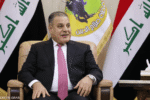 الجبوري يُوقف في العراق بتهم لم تكشفها التقارير بعد