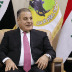 الجبوري يُوقف في العراق بتهم لم تكشفها التقارير بعد