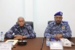 نداء لوزارة الداخلية للمواطنين للتعاون الأمني الفوري.