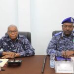 نداء لوزارة الداخلية للمواطنين للتعاون الأمني الفوري.