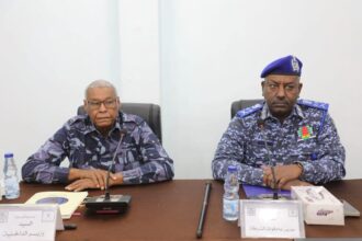 نداء لوزارة الداخلية للمواطنين للتعاون الأمني الفوري.