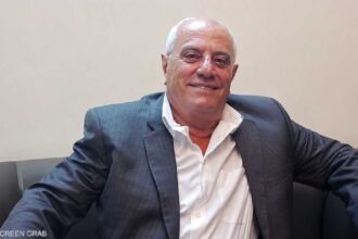 عيسى محتجز في نظارة قصر العدل لانتظار وصول ملفه من سوريا لتحديد مصيره القانوني.