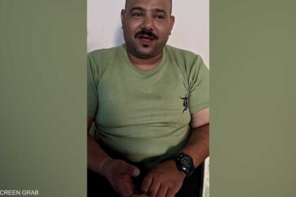سائق يتوسل للمساعدة بعد سرقة توك توك مصدر رزمة هو الوحيد في مصر