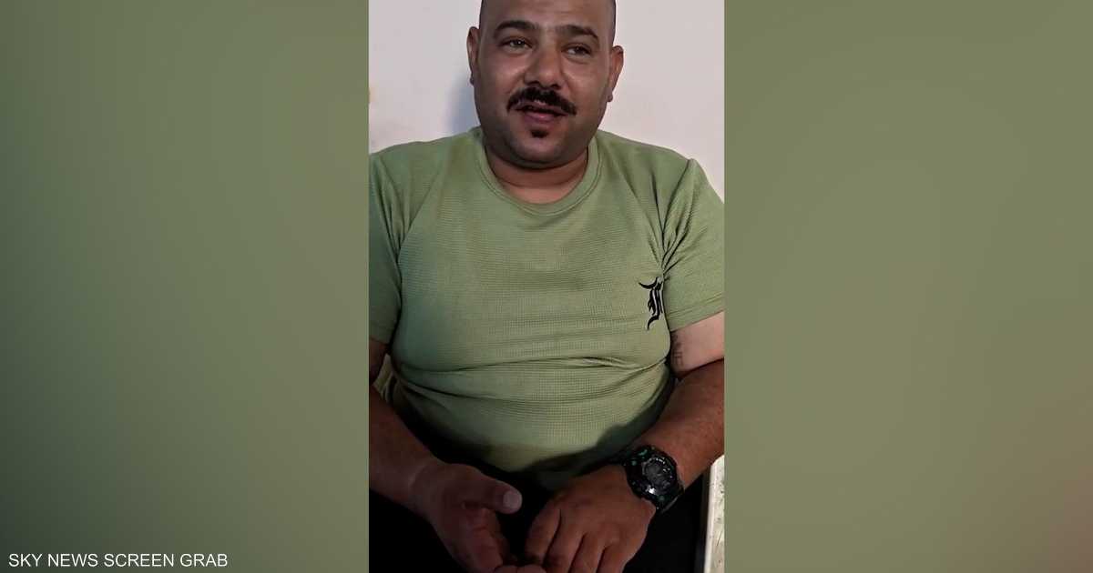 سائق يتوسل للمساعدة بعد سرقة توك توك مصدر رزمة هو الوحيد في مصر