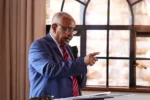 الحوار المباشر مع الجيش: رؤية للمقاربة الشاملة نحو السلام المستدام.