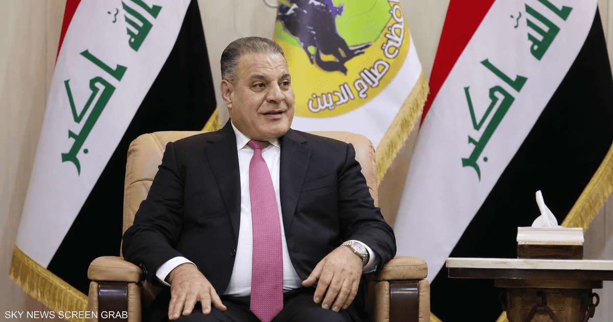 القبض على الجبوري والهجف بتهم فساد في بغداد