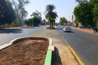 برنامج خدمات متكامل لتشجيع عودة المواطنين لمناطقهم في الخرطوم.