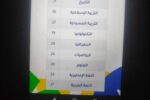 الطالبة تالين صهيب تحصل على درجات في التربية الإسلامية والتربية المسيحية في امتحان الشهادة الابتدائية بولاية نهر النيل.