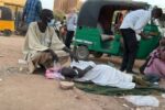 تحذير نقابة أطباء السودان من عودة الكوليرا وحمى الضنك بالخرطوم.