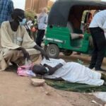 تحذير نقابة أطباء السودان من عودة الكوليرا وحمى الضنك بالخرطوم.