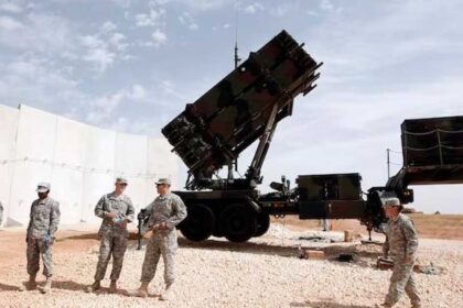 الحرب تقلل من قوة نارية أميركية في أوروبا وآسيا وتثير مخاوف بشأن الردع ضد روسيا والصين