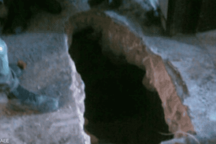 الجيش يعلن العثور على نفق ومعدات عسكرية في جنوب لبنان ويستهدف التهديدات الموجهة لإسرائيل.