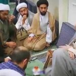 خامنئي يظهر في فيديو قصير لأول مرة منذ تعيينه مرشداً أعلى ويثير جدلاً حول تاريخه