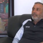 رعية ألماني نقل من عين قزام نحو الجزائر بعد اختطافه في النيجر