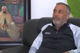 رعية ألماني نقل من عين قزام نحو الجزائر بعد اختطافه في النيجر