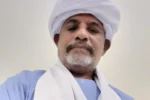 خليفة حمد محمد حامد حاكم إقليم كردفان السابق ينشق عن حكومة تأسيس التابعة لقوات الدعم السريع.