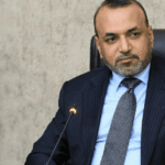 الأسدي يصدران أمري القبض في قضيتين متعلقتين بوزارته السابقة وأمواله.